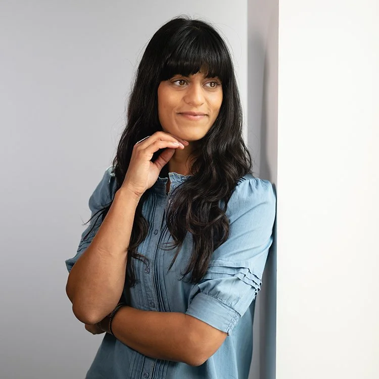 Ayeshaページ Rede Partners | Ayesha Mahomed